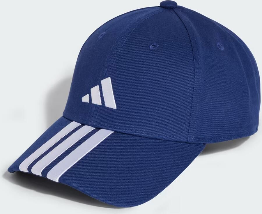Adidas 3-Stripes New Logo Honkbalpet