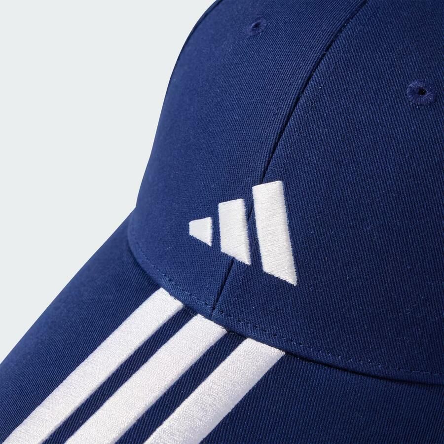 Adidas 3-Stripes New Logo Honkbalpet - Foto 2
