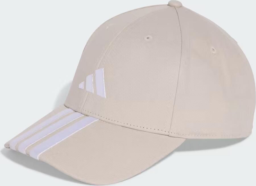Adidas 3-Stripes New Logo Honkbalpet