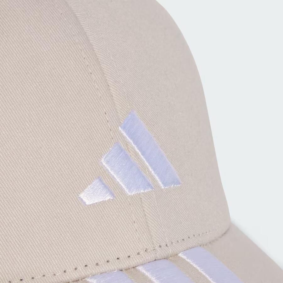 Adidas 3-Stripes New Logo Honkbalpet - Foto 2