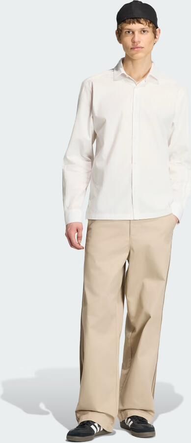 Adidas 3-STRIPES OVERHEMD - Foto 5