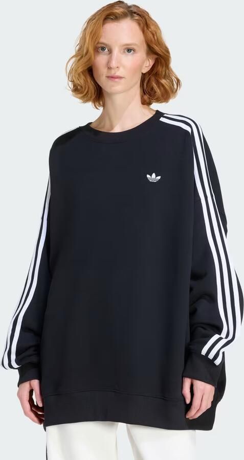 Adidas 3 STRIPES OVERSIZED ADILENIUM Sweater