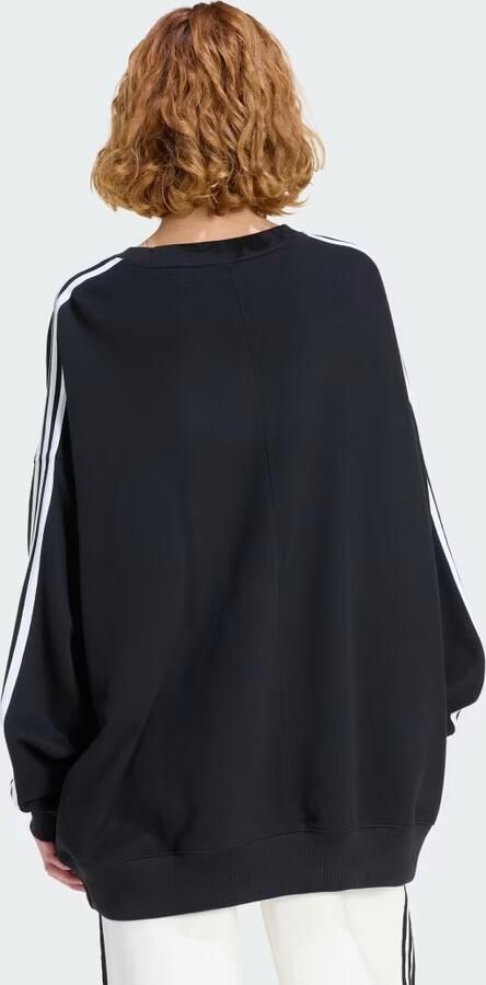Adidas 3 STRIPES OVERSIZED ADILENIUM Sweater - Foto 5