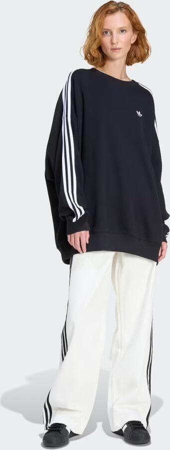 Adidas 3 STRIPES OVERSIZED ADILENIUM Sweater - Foto 6