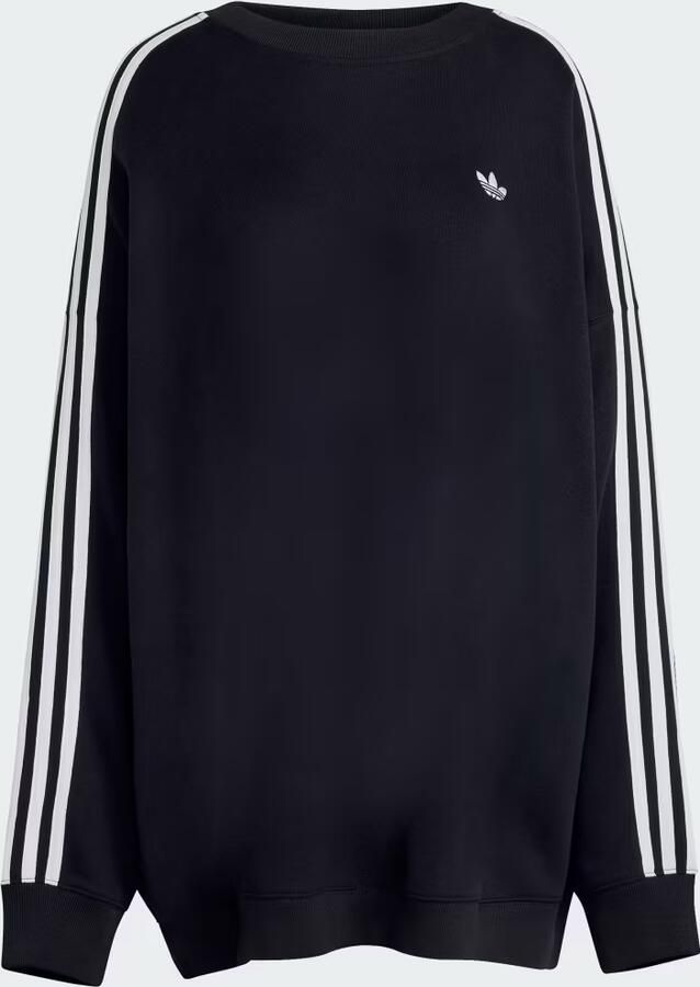Adidas 3 STRIPES OVERSIZED ADILENIUM Sweater - Foto 2