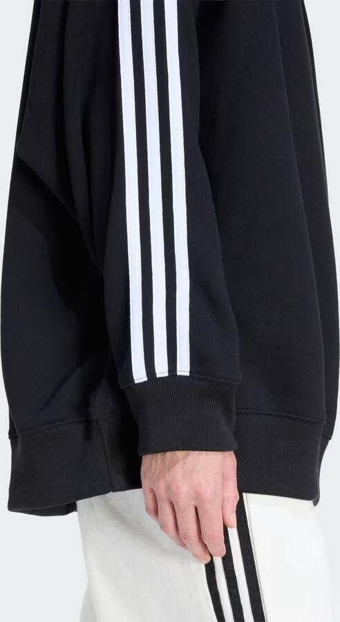 Adidas 3 STRIPES OVERSIZED ADILENIUM Sweater - Foto 4