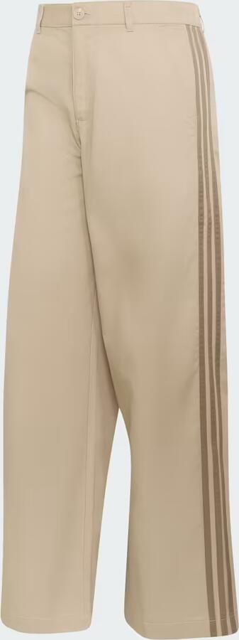 Adidas 3 STRIPES PLEATED BROEK - Foto 6