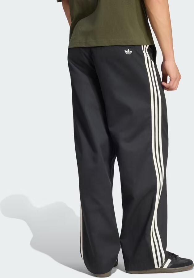 Adidas 3 STRIPES PLEATED BROEK - Foto 4