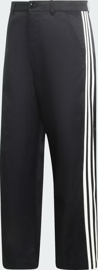 Adidas 3 STRIPES PLEATED BROEK - Foto 6