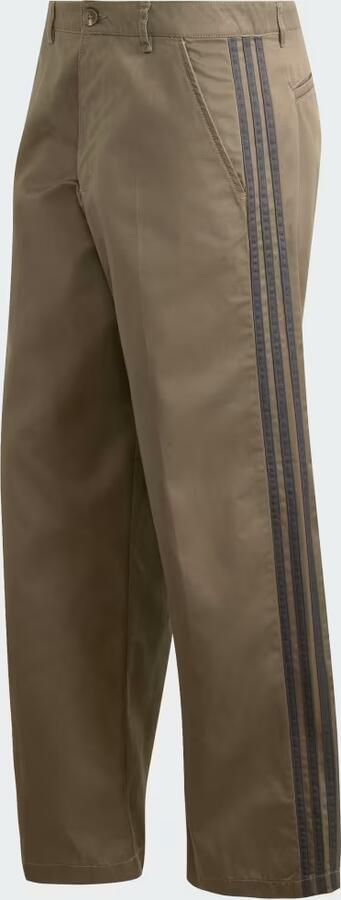 Adidas 3 STRIPES PLEATED BROEK - Foto 6