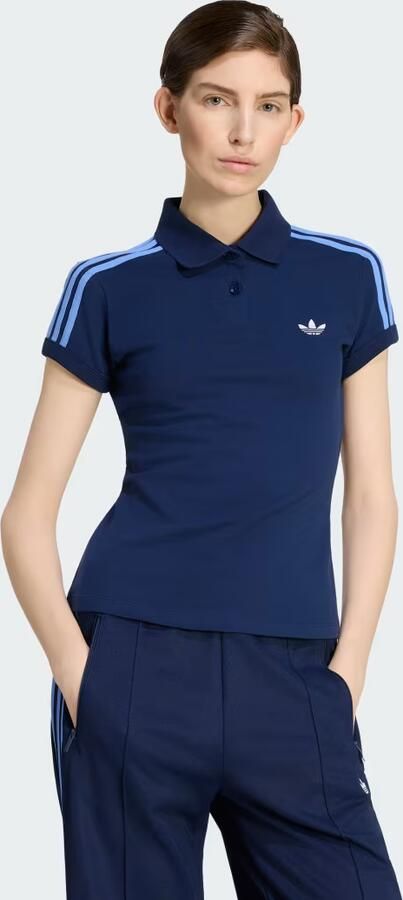 Adidas 3-Stripes Poloshirt