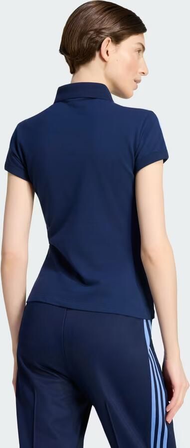 Adidas 3-Stripes Poloshirt - Foto 5