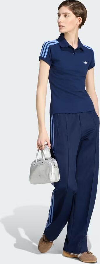 Adidas 3-Stripes Poloshirt - Foto 6