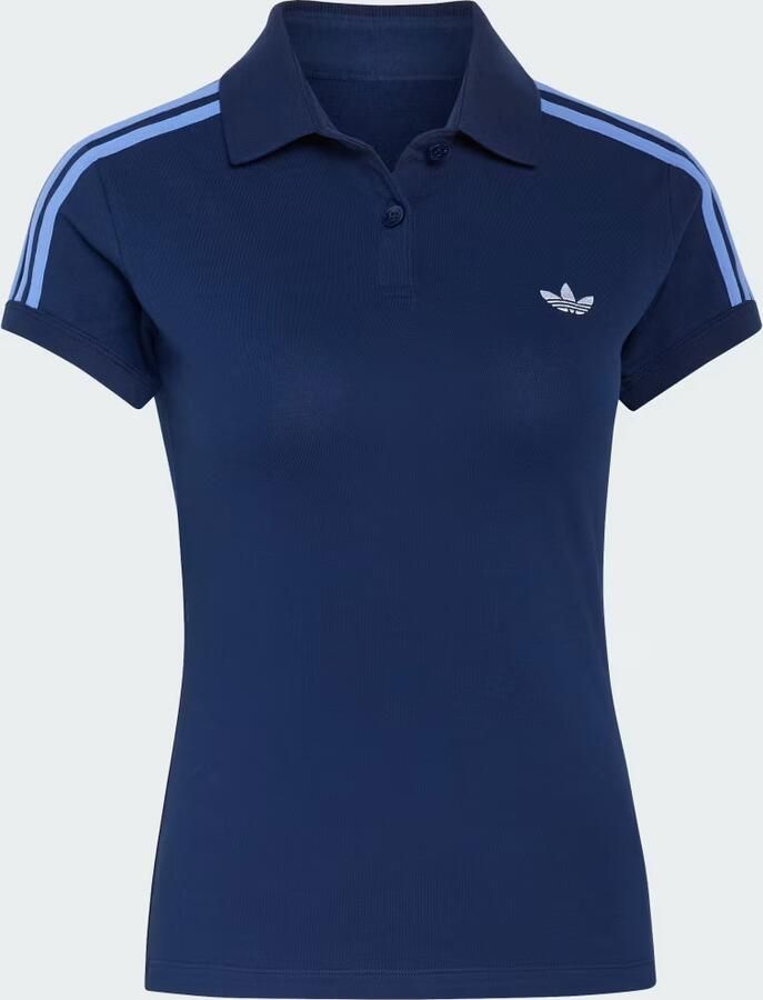 Adidas 3-Stripes Poloshirt - Foto 2