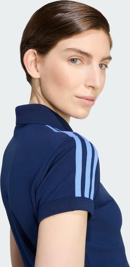 Adidas 3-Stripes Poloshirt - Foto 4