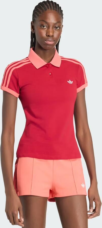 Adidas 3-Stripes Poloshirt
