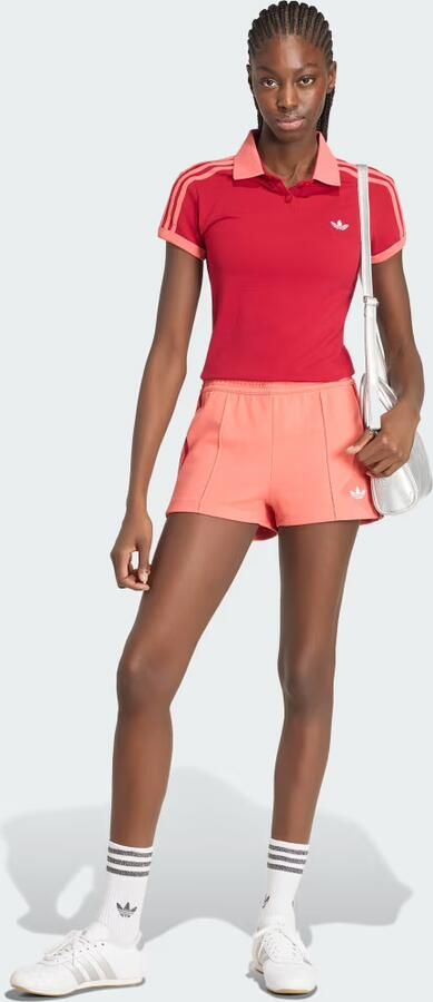 Adidas 3-Stripes Poloshirt - Foto 6