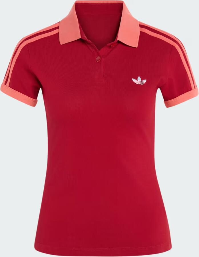 Adidas 3-Stripes Poloshirt - Foto 3