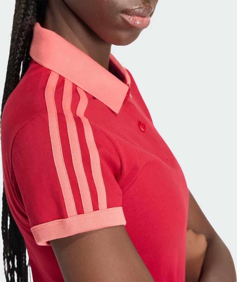 Adidas 3-Stripes Poloshirt - Foto 2