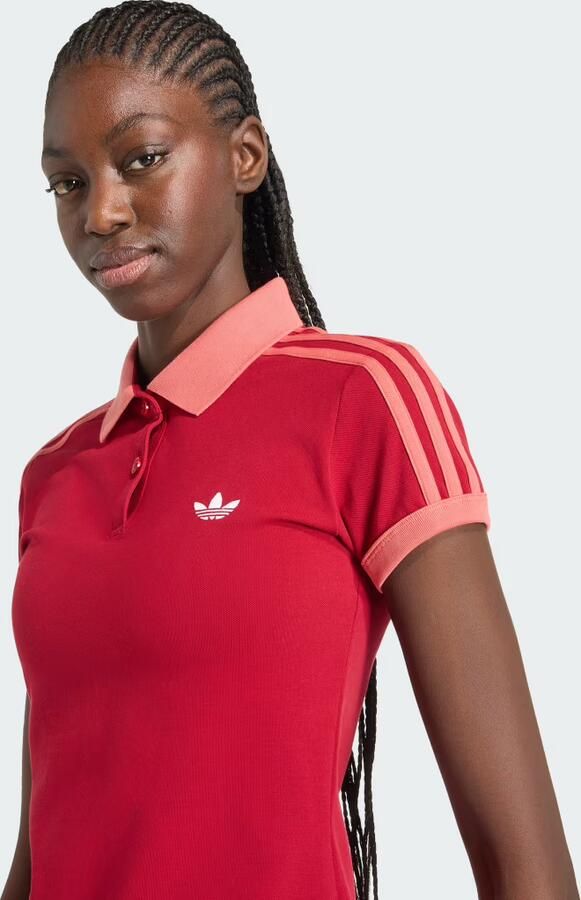 Adidas 3-Stripes Poloshirt - Foto 4