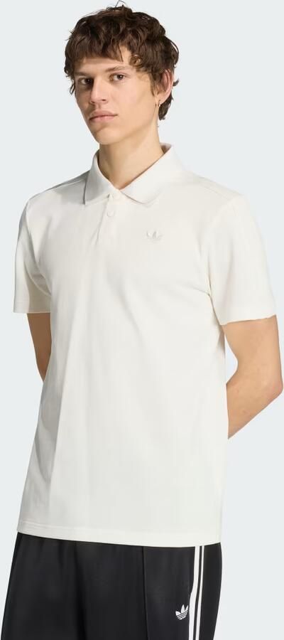 Adidas 3-STRIPES POLOSHIRT