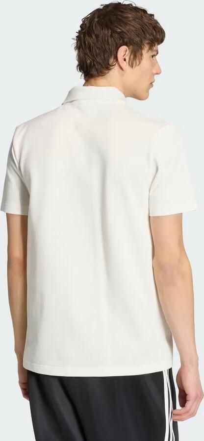 Adidas 3-STRIPES POLOSHIRT - Foto 6