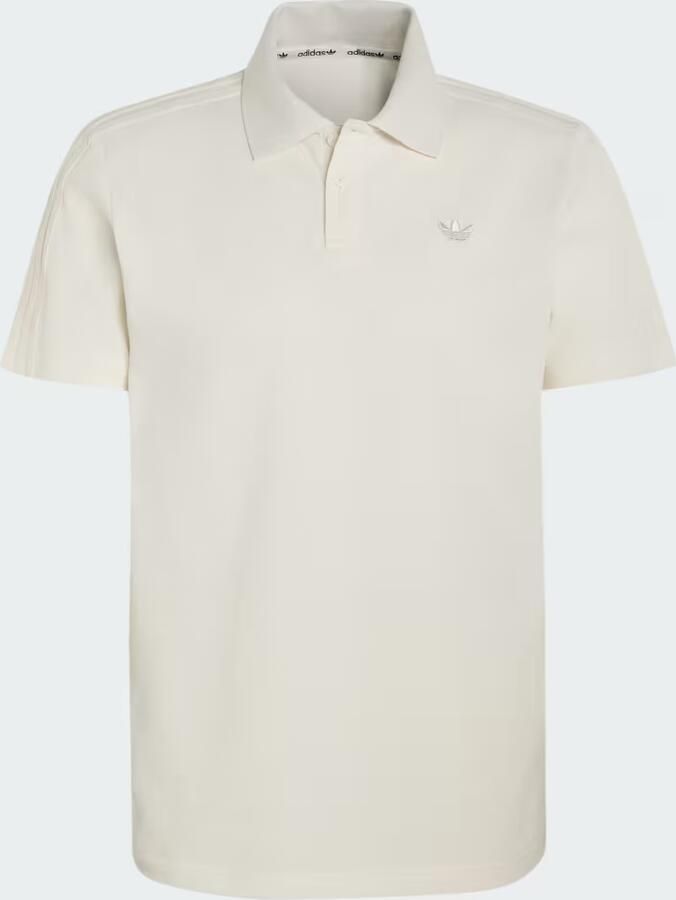 Adidas 3-STRIPES POLOSHIRT - Foto 3