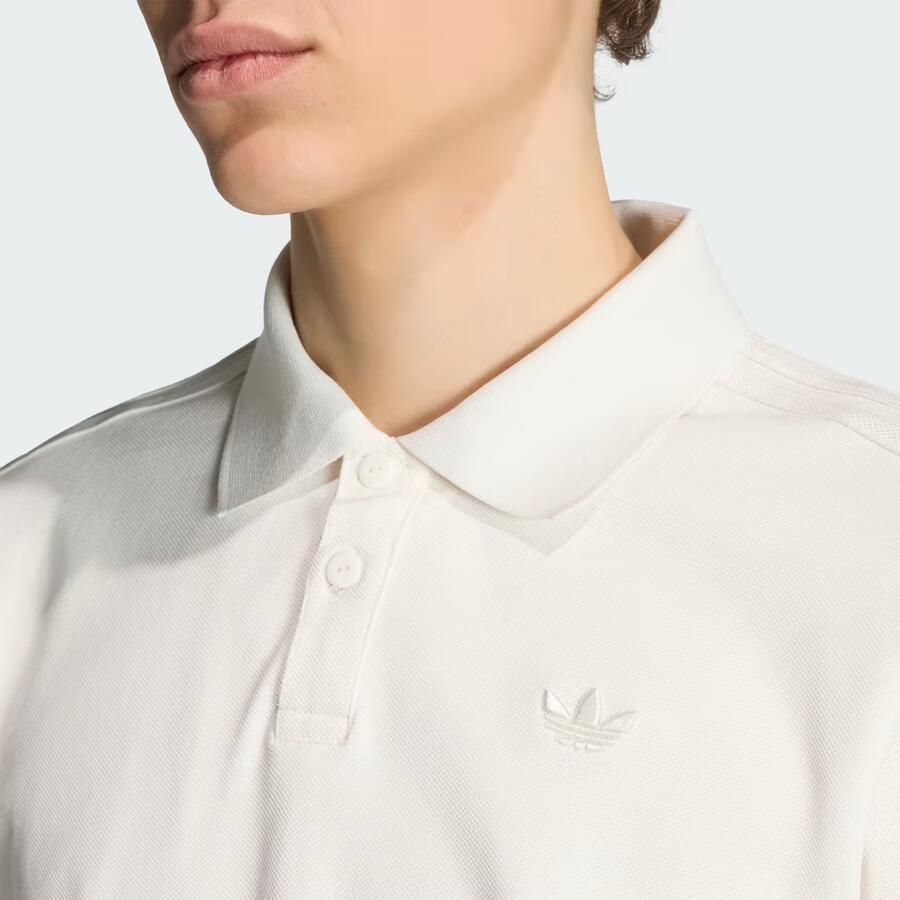 Adidas 3-STRIPES POLOSHIRT - Foto 2