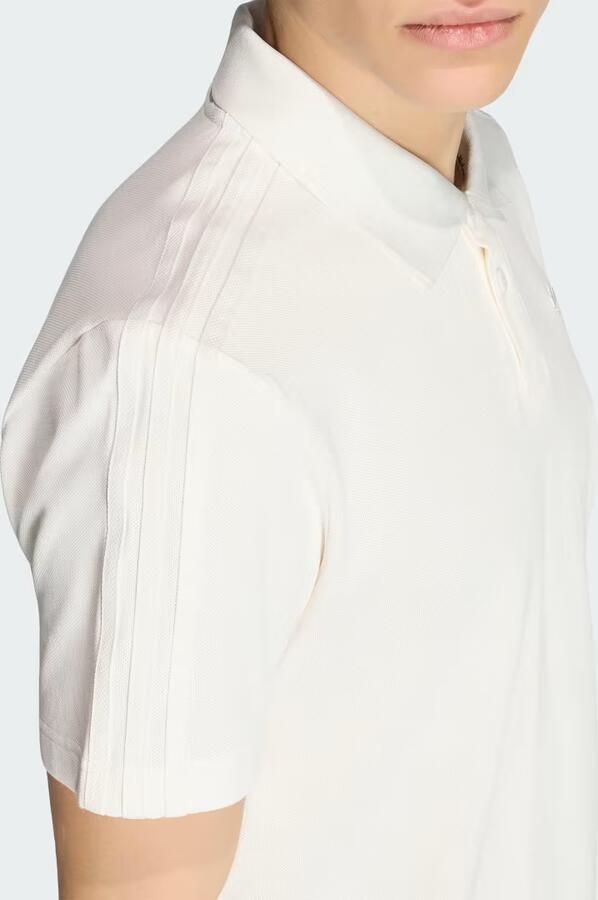 Adidas 3-STRIPES POLOSHIRT - Foto 4