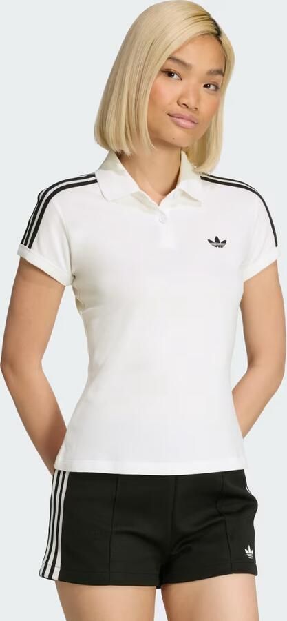 Adidas 3-Stripes Poloshirt