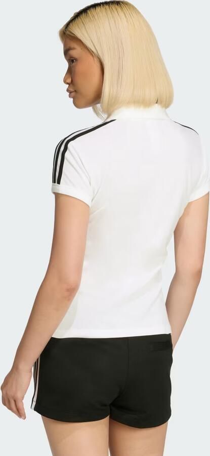 Adidas 3-Stripes Poloshirt - Foto 5