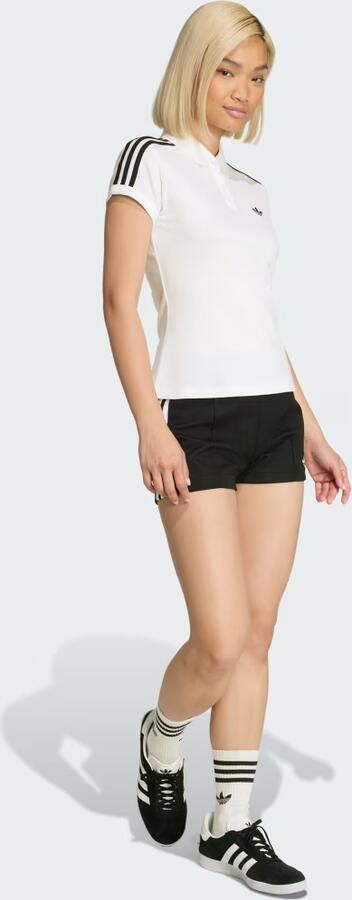 Adidas 3-Stripes Poloshirt - Foto 6