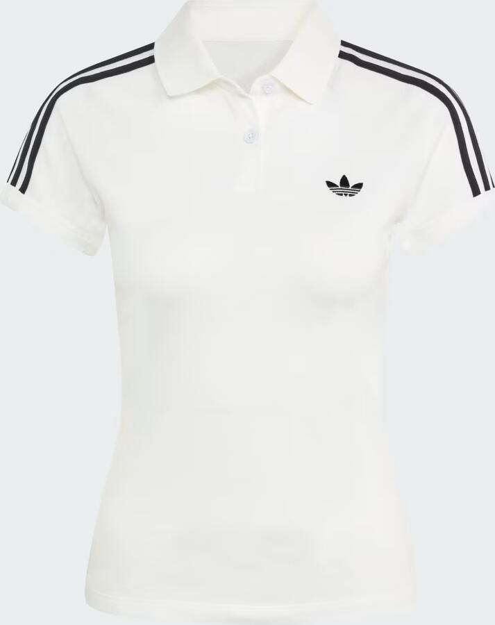 Adidas 3-Stripes Poloshirt - Foto 2