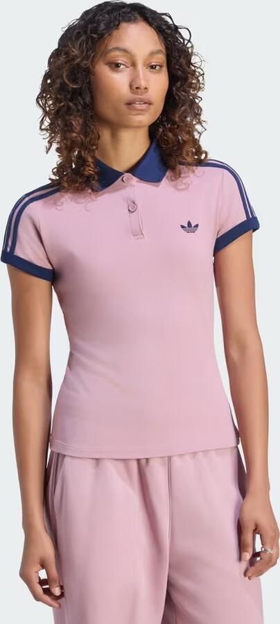 Adidas 3-Stripes Poloshirt