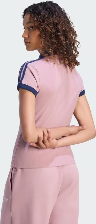 Adidas 3-Stripes Poloshirt - Foto 6