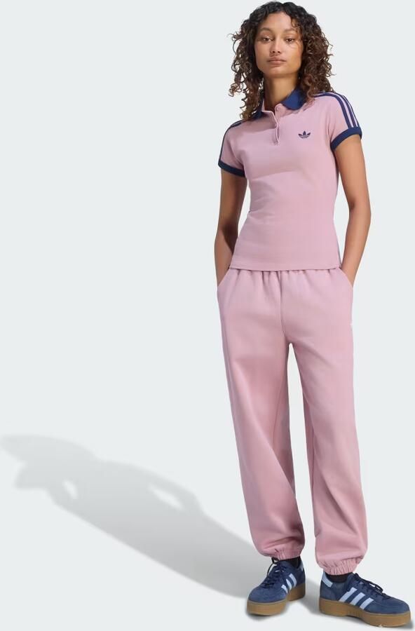 Adidas 3-Stripes Poloshirt - Foto 4