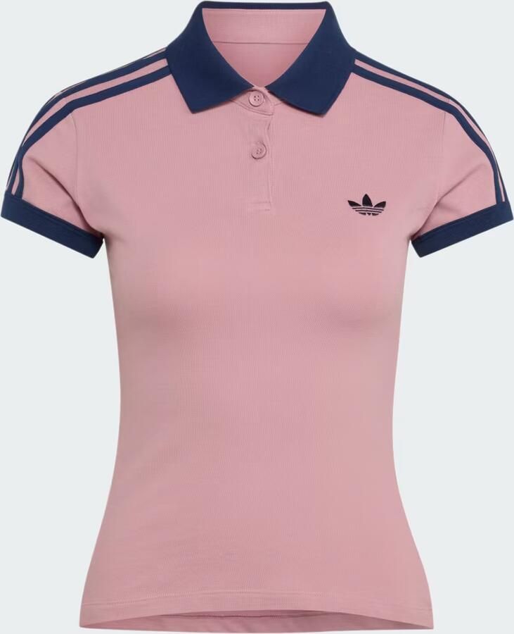 Adidas 3-Stripes Poloshirt - Foto 2