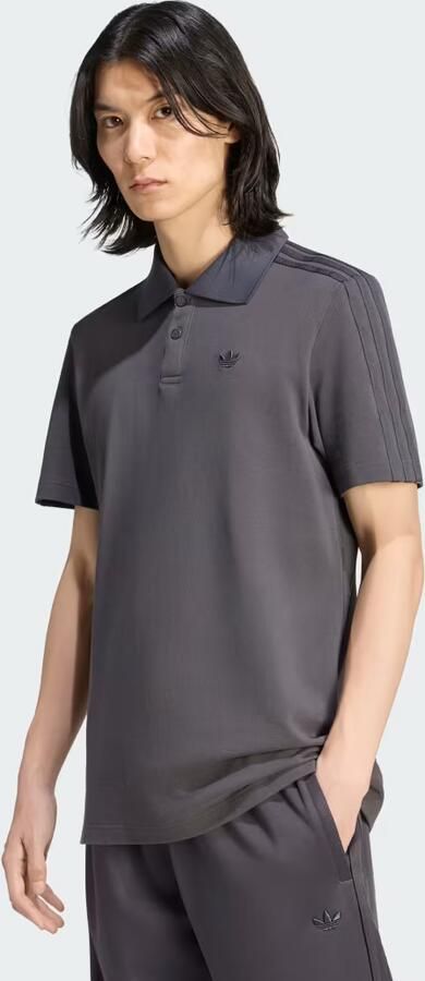 Adidas 3-STRIPES POLOSHIRT