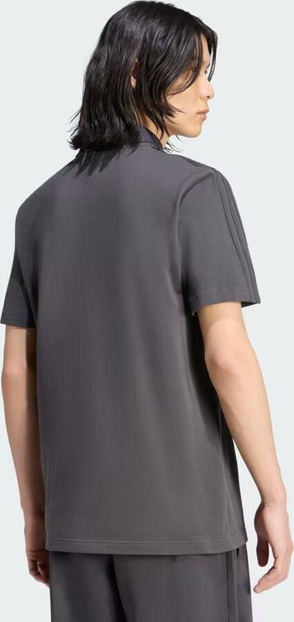 Adidas 3-STRIPES POLOSHIRT - Foto 6