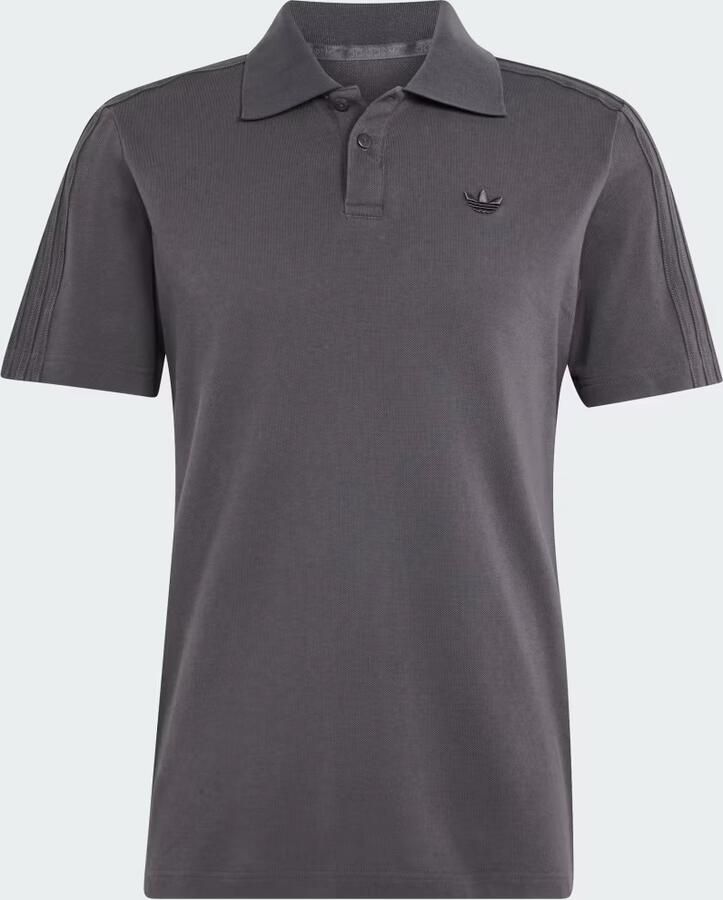 Adidas 3-STRIPES POLOSHIRT - Foto 3