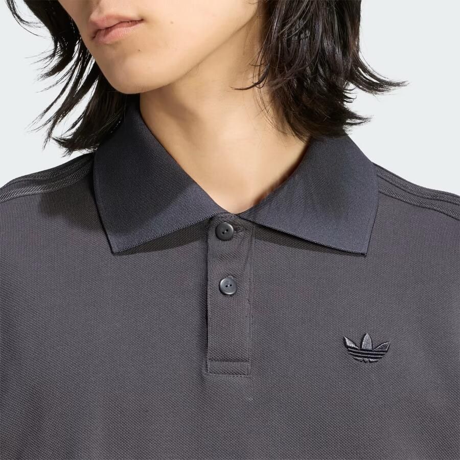 Adidas 3-STRIPES POLOSHIRT - Foto 2