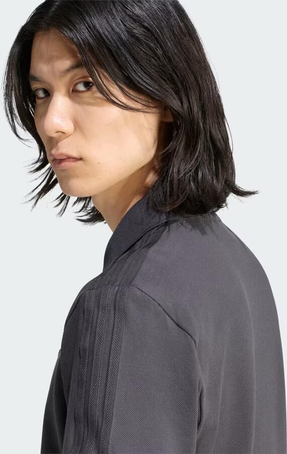 Adidas 3-STRIPES POLOSHIRT - Foto 4