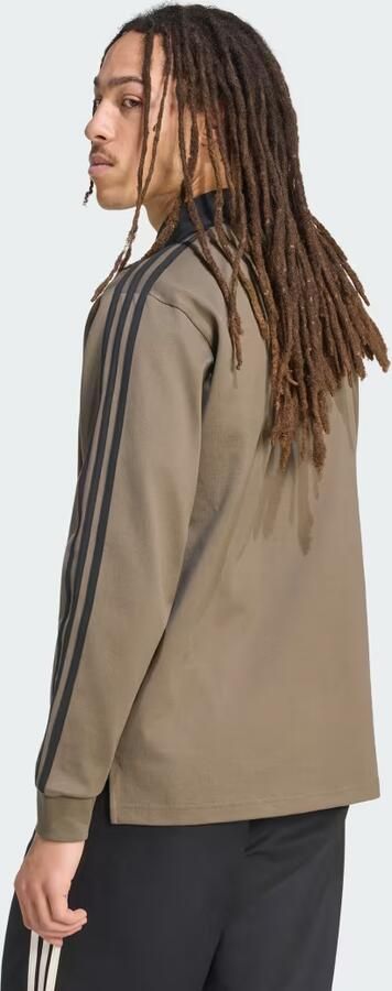 Adidas Originals Rugbyshirt in relaxed fit van puur katoen - Foto 6