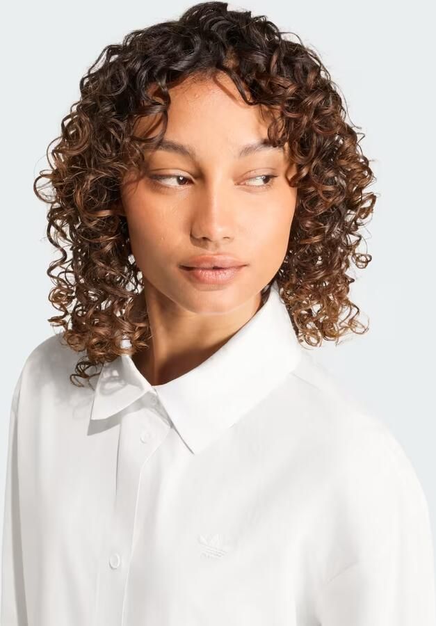 Adidas 3-STRIPES SHIRT - Foto 4