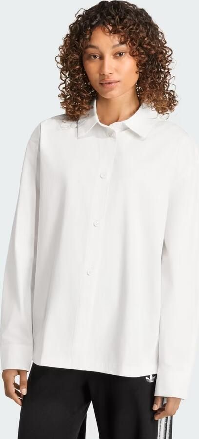Adidas 3-STRIPES SHIRT