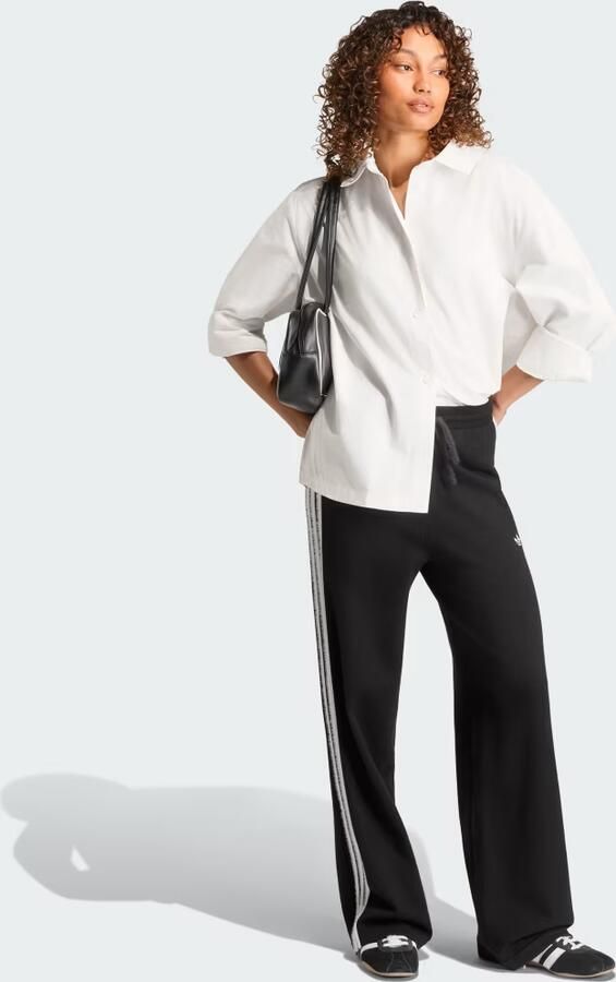 Adidas 3-STRIPES SHIRT - Foto 5