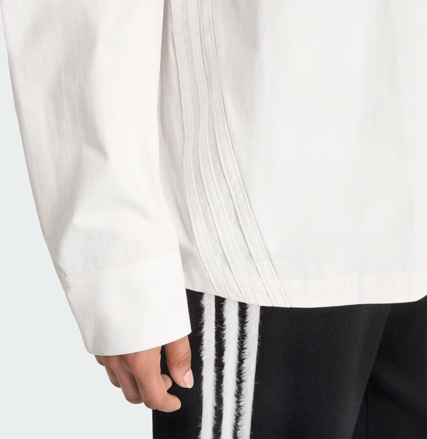 Adidas 3-STRIPES SHIRT - Foto 2