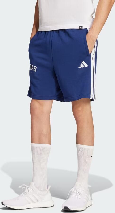 Adidas Korte Broek M 3s Sho