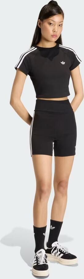 Adidas 3-STRIPES SHORT - Foto 6