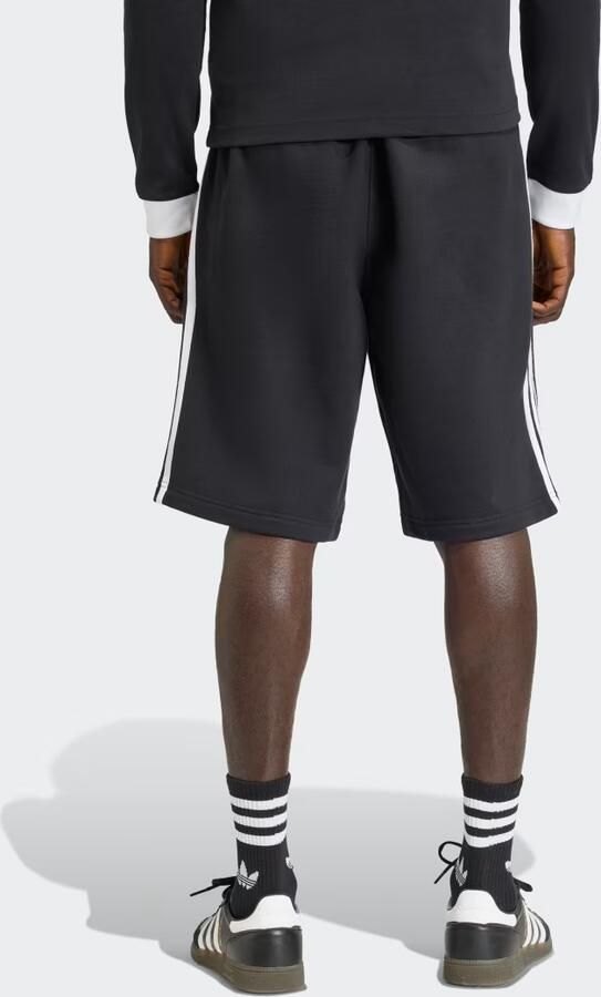 Adidas Originals regular fit sweatshorts met logodetail - Foto 5